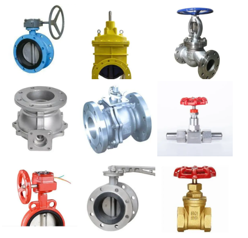 尊龙凯时人生就是博阀门系列产品 尊龙凯时人生就是博阀门系列产品