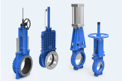 刀型闸阀的安装注意事项有哪些? 刀型闸阀的安装注意事项有哪些?