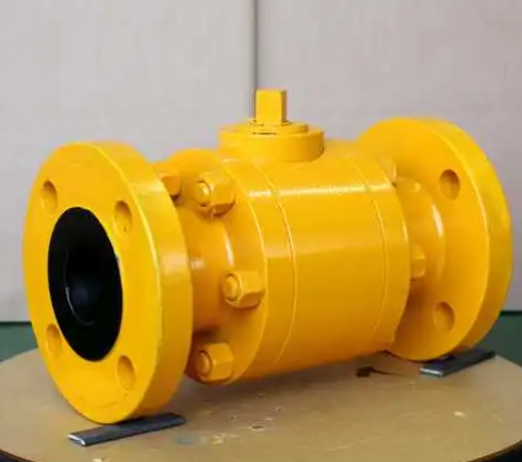 锻钢球阀 锻钢球阀